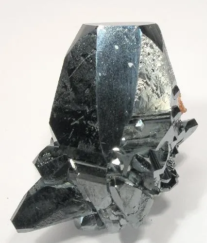 Hematite, Andradite image