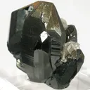 Hematite, Andradite, Baryte - image 2