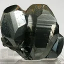 Hematite, Andradite, Baryte - image 1