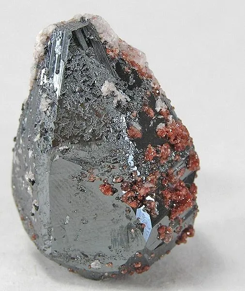 Hematite, Andradite image