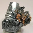 Hematite, Andradite - image 2