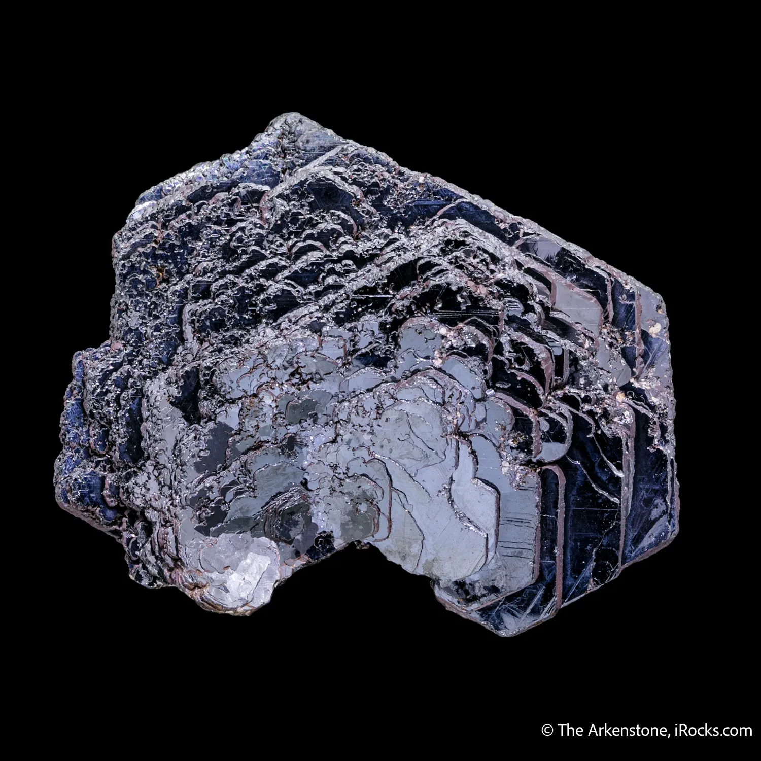Hematite - image 4