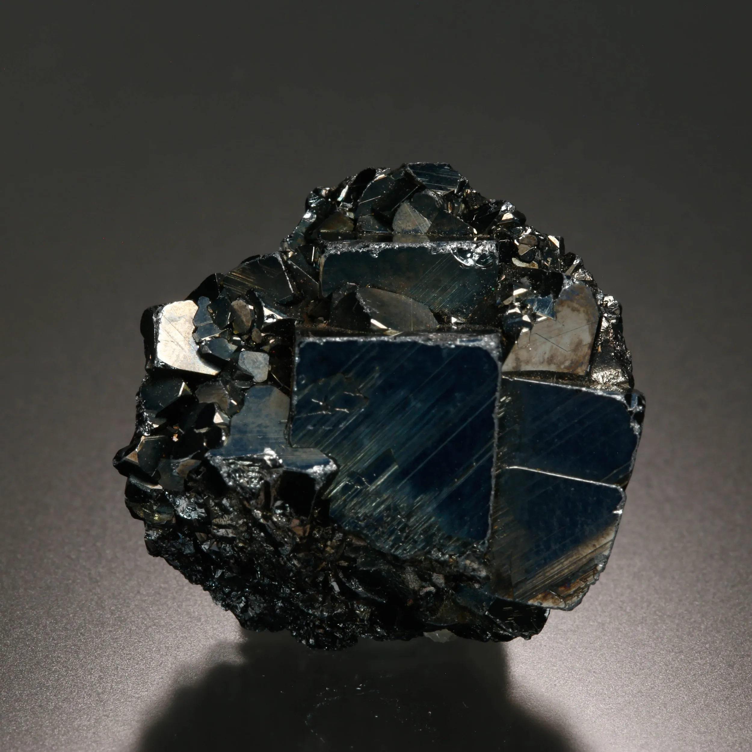 Hematite - image 1
