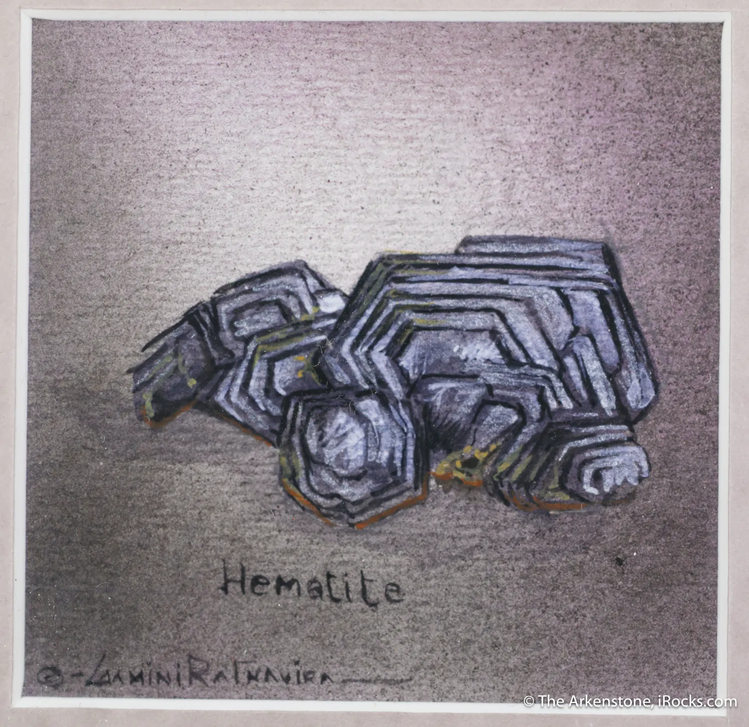 Hematite - image 4