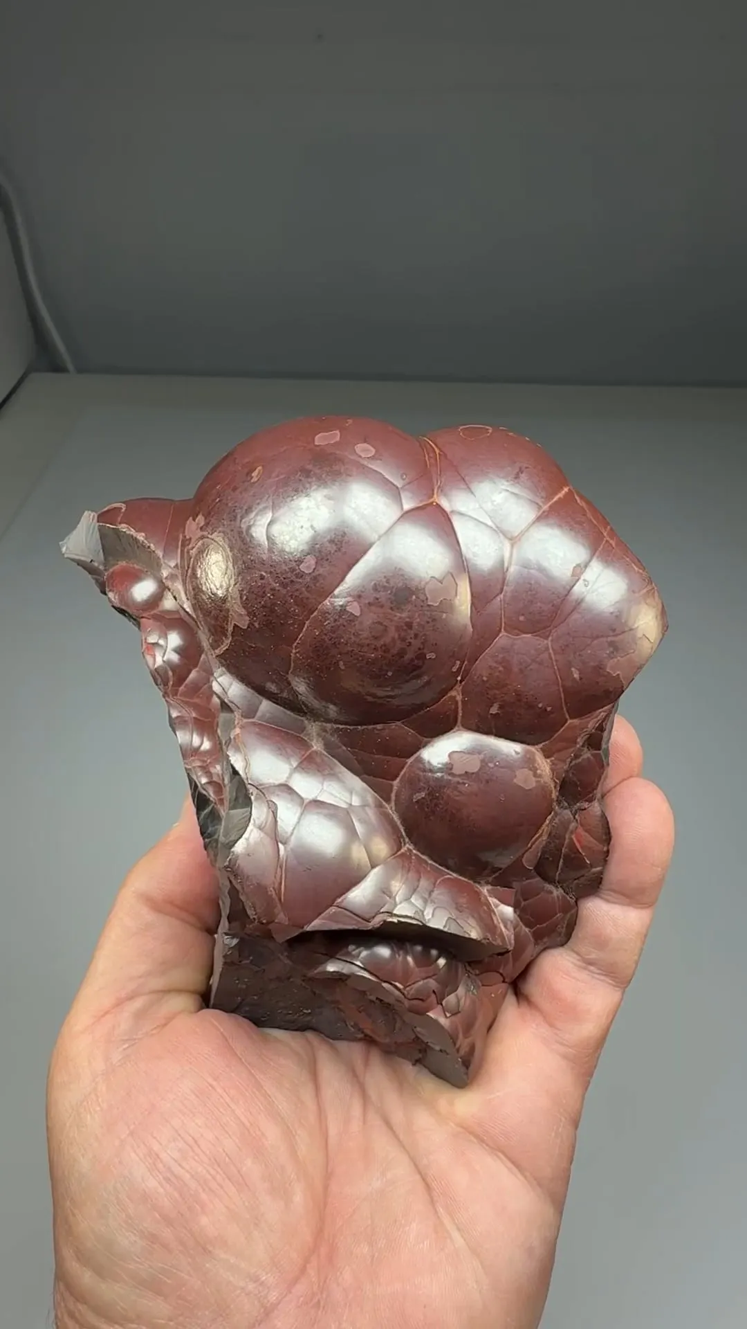 Hematite - image 2