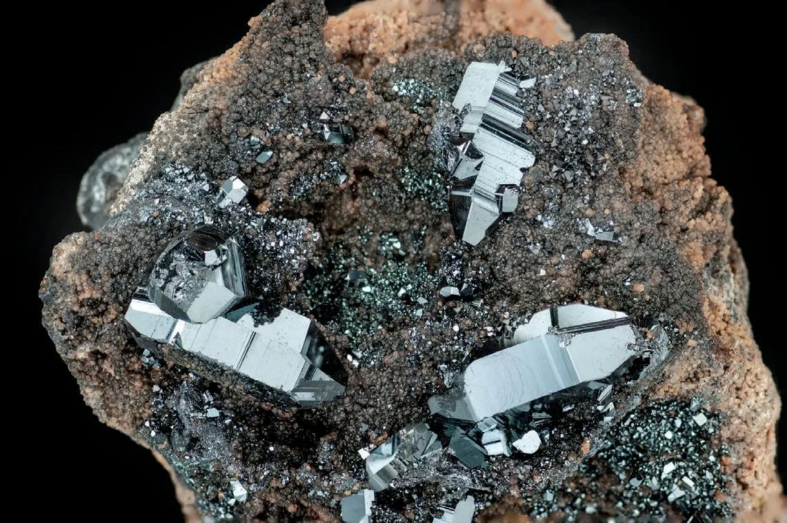 Hematite - image 1