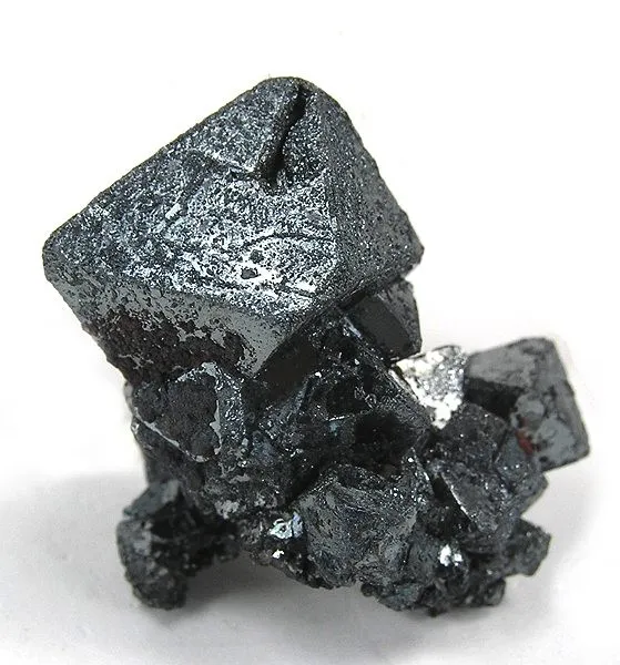 Hematite image