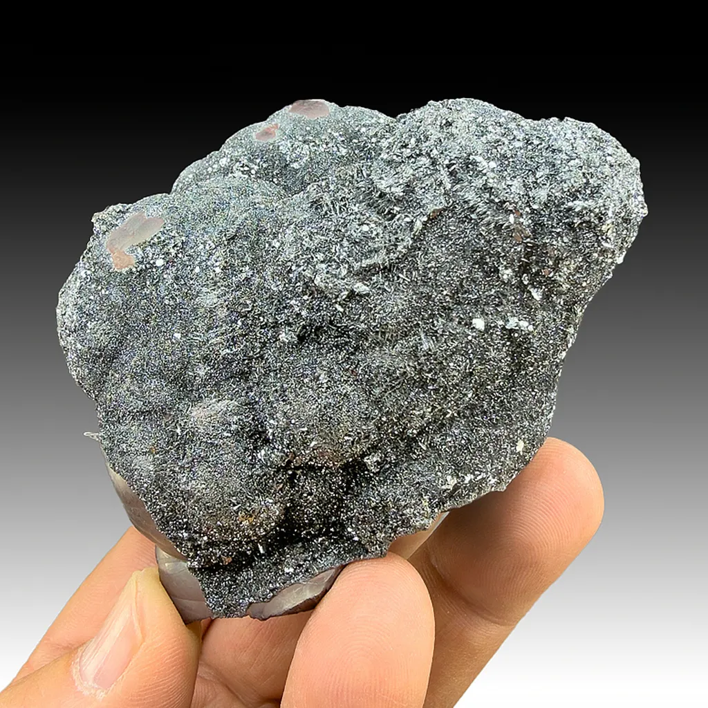 Hematite image