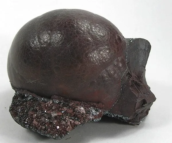Hematite image