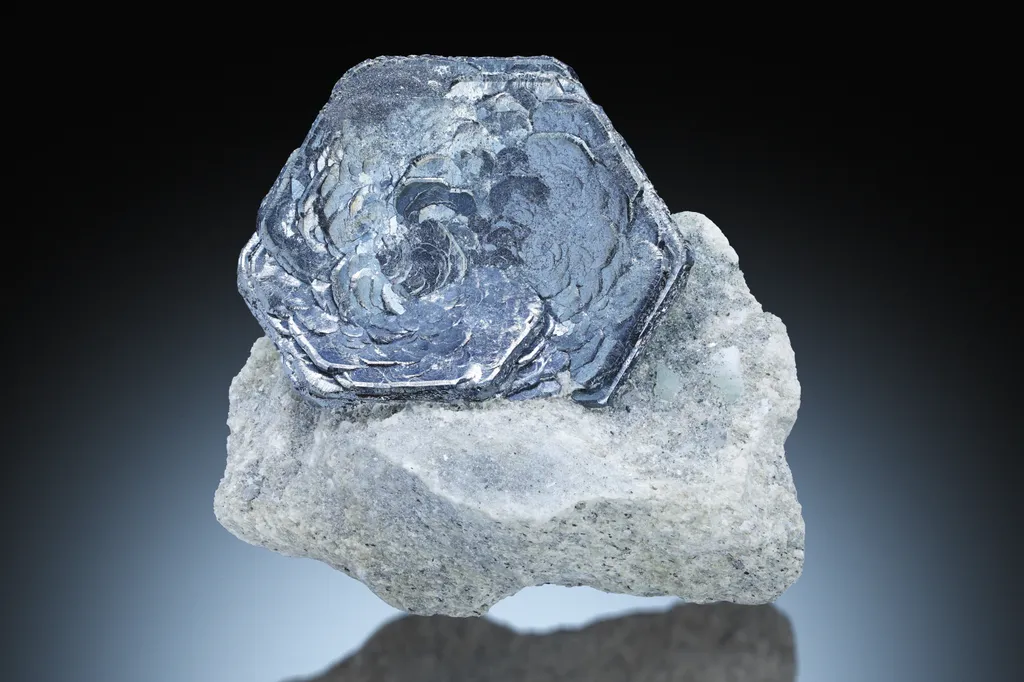 Hematite