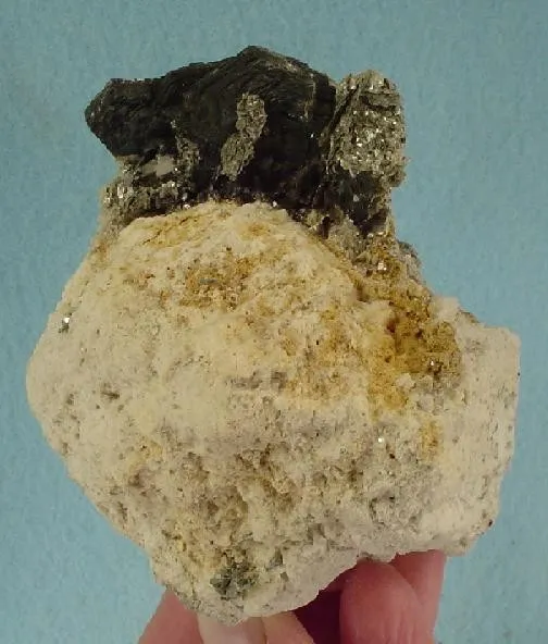 Hematite image