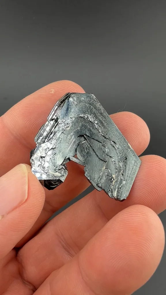 Hematite - image 2