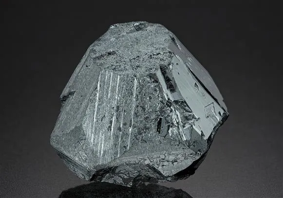 Hematite image