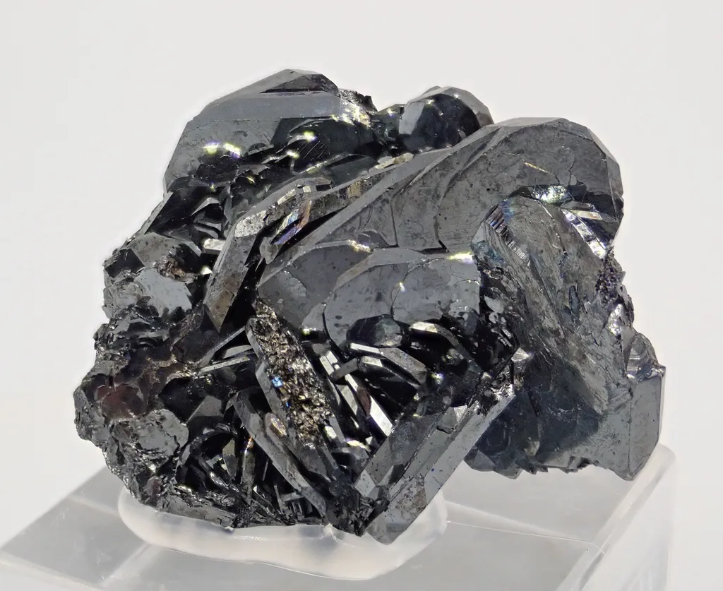 Hematite image