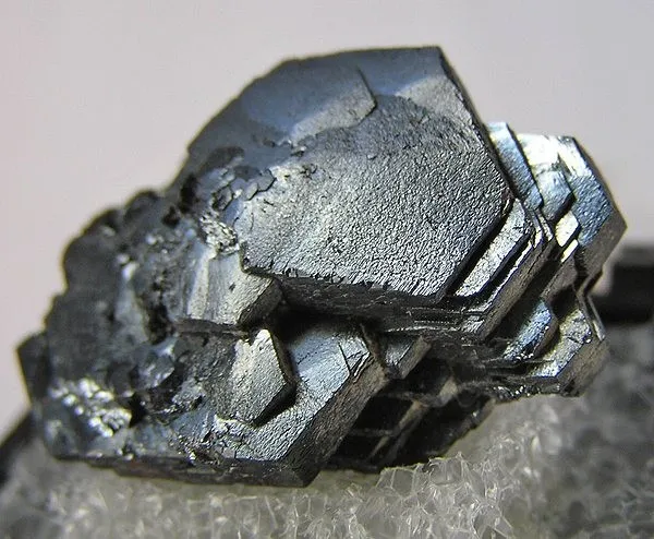 Hematite image
