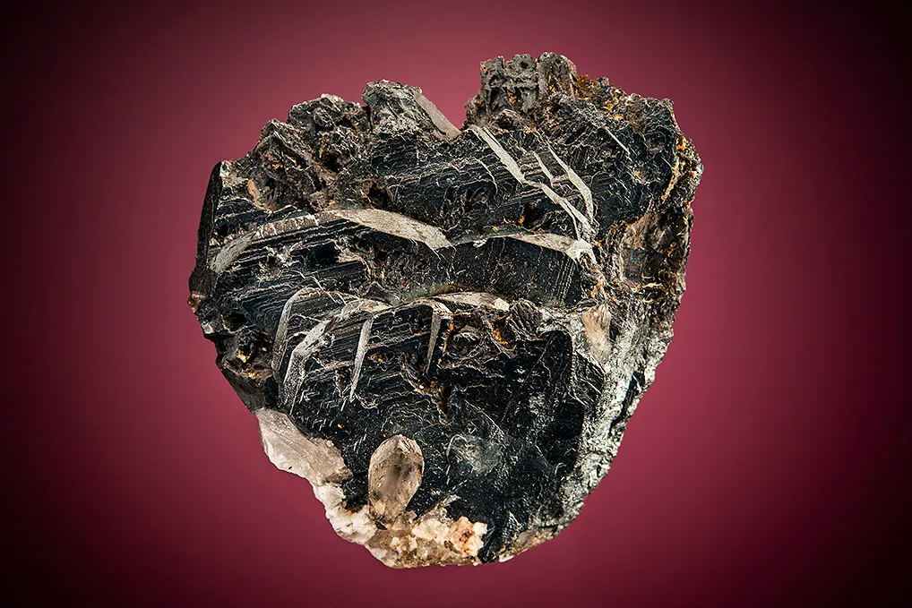 Hematite image