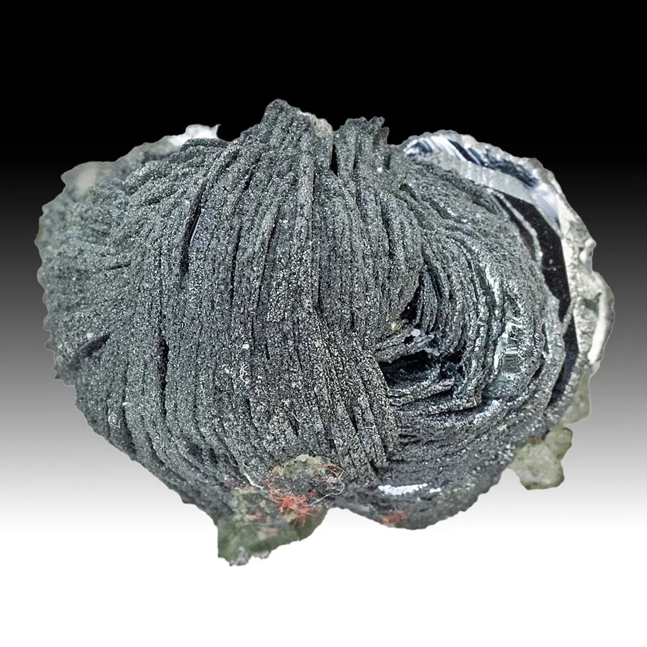 Hematite - image 1
