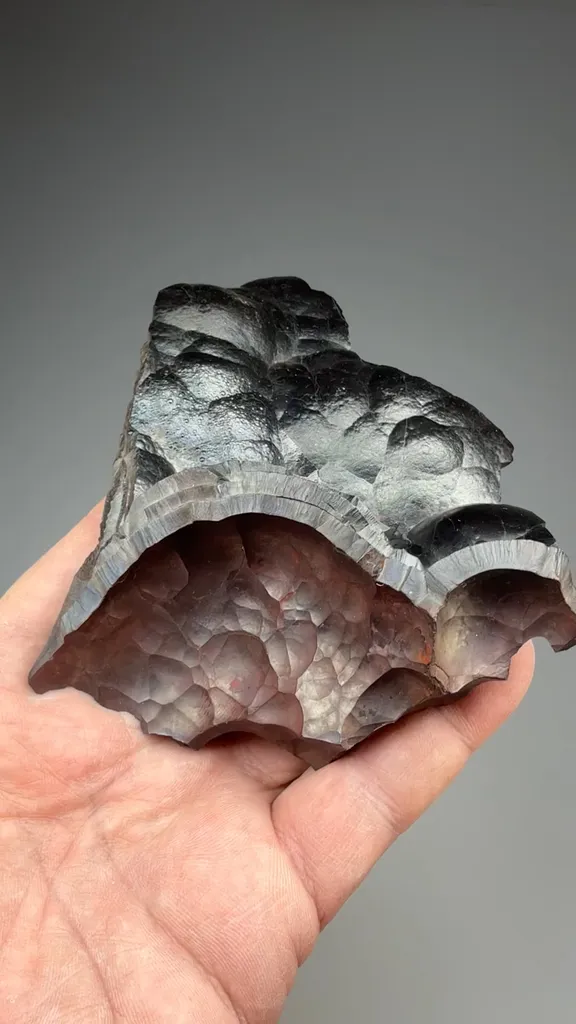 Hematite - image 2