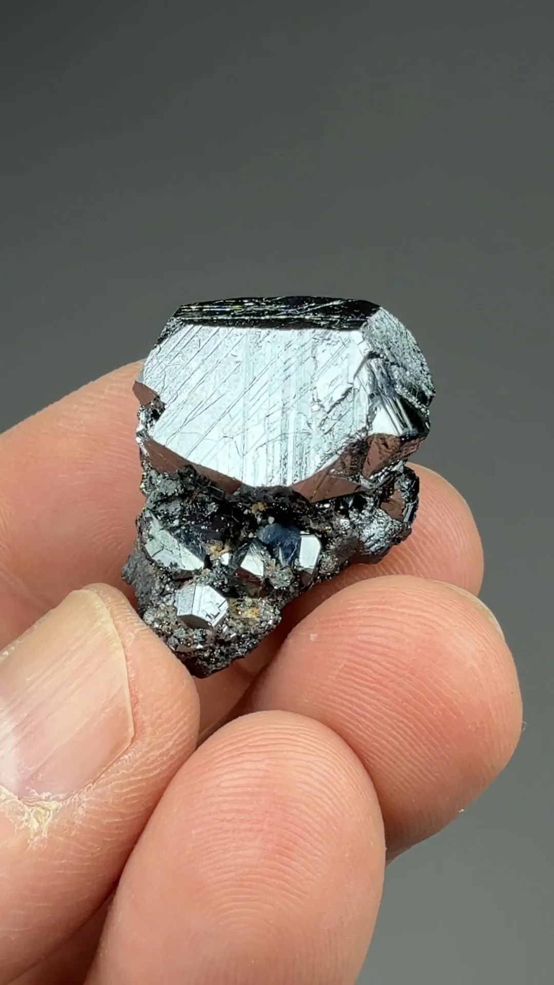 Hematite - image 2
