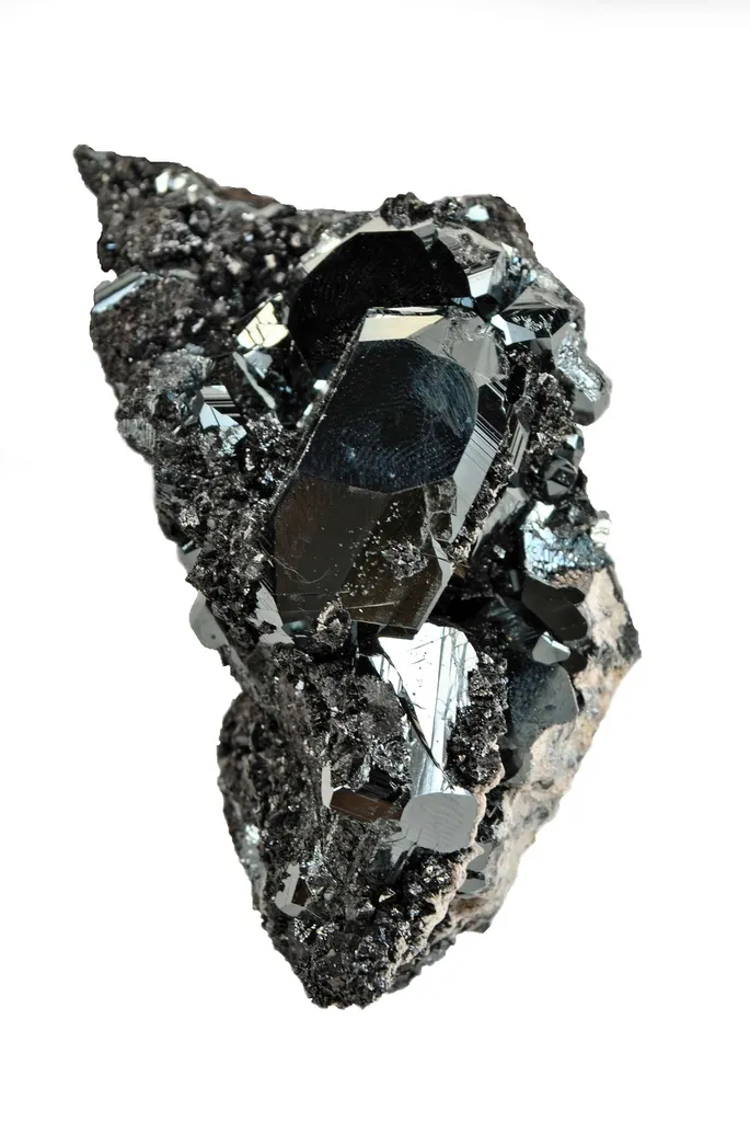 Hematite image