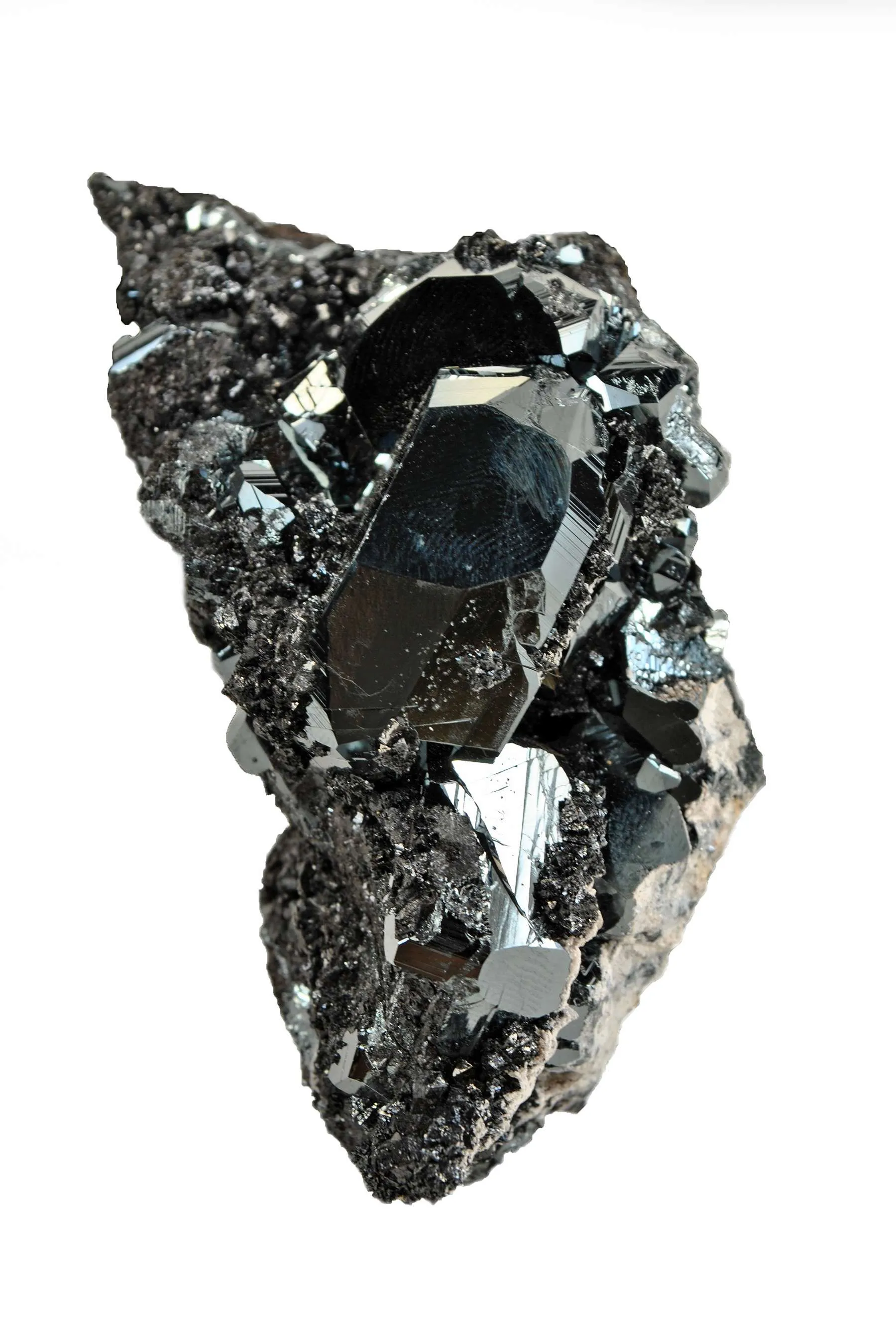 Hematite - image 1