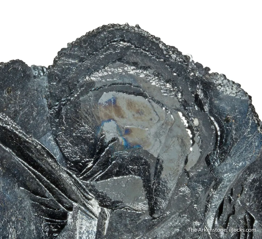Hematite - image 3