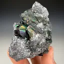 Hematite - image 2