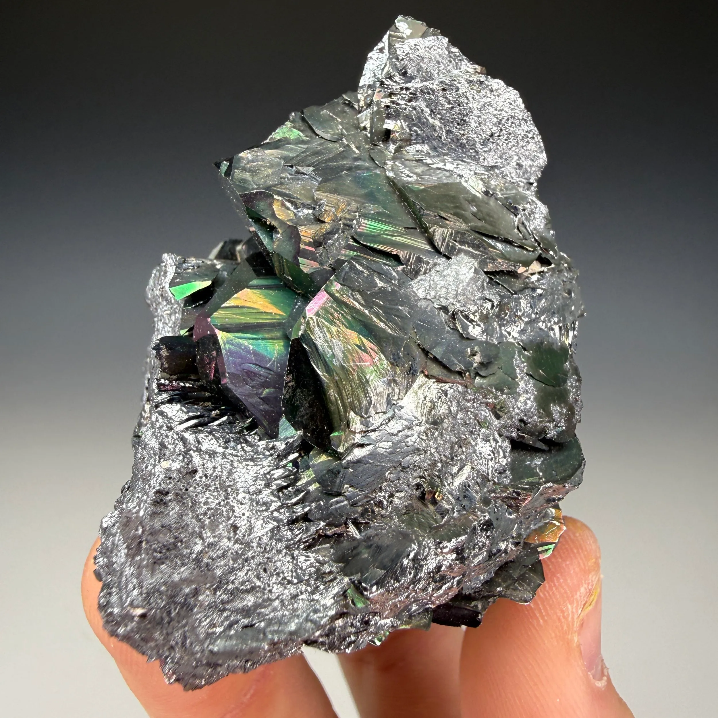 Hematite - image 2