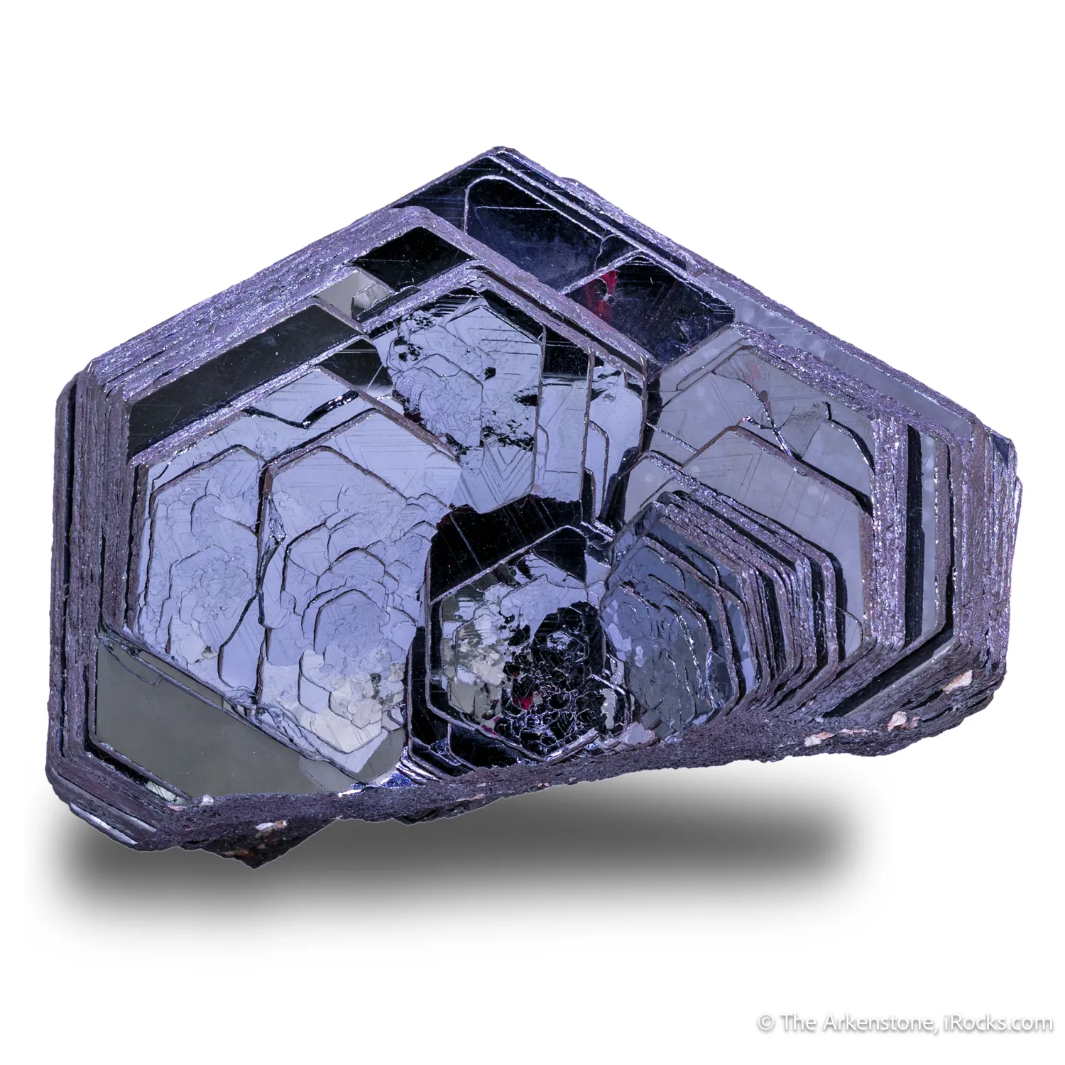 Hematite - image 4