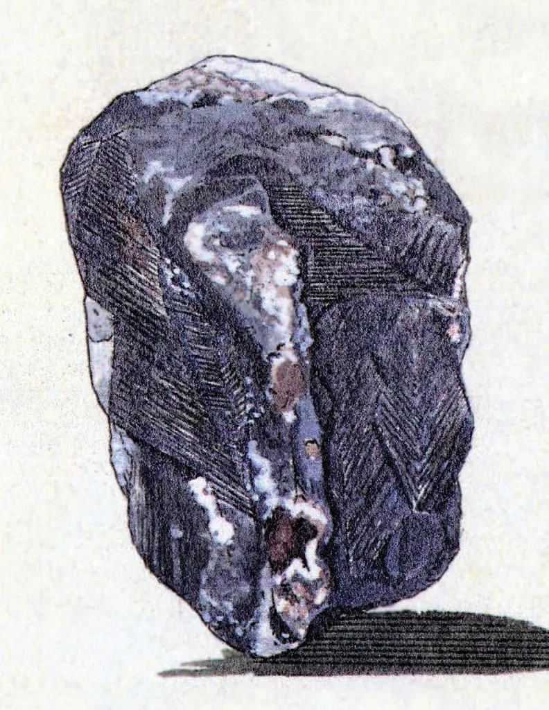 Hematite - image 1