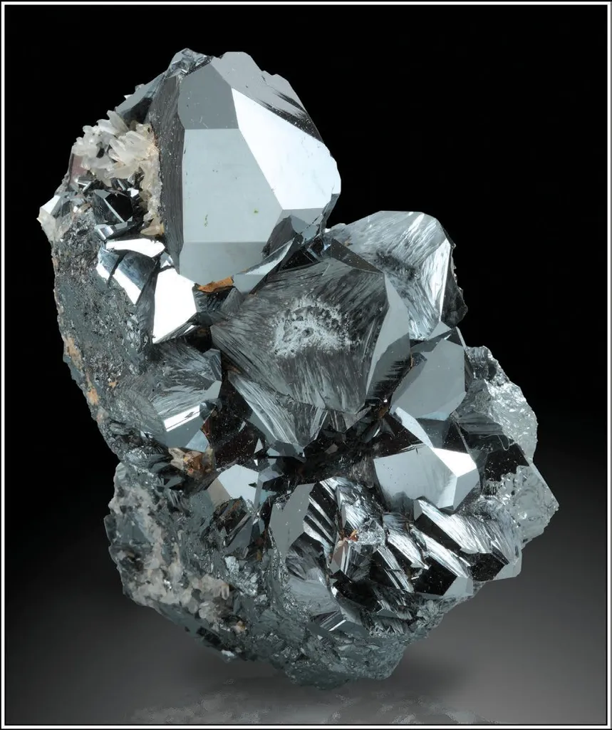 Hematite image