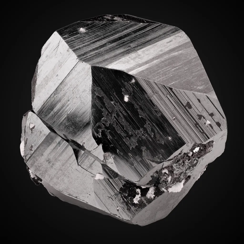 Hematite image
