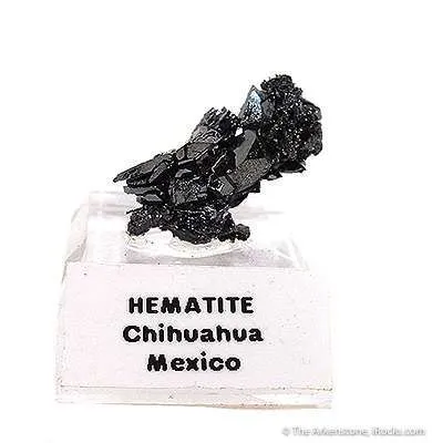 Hematite image
