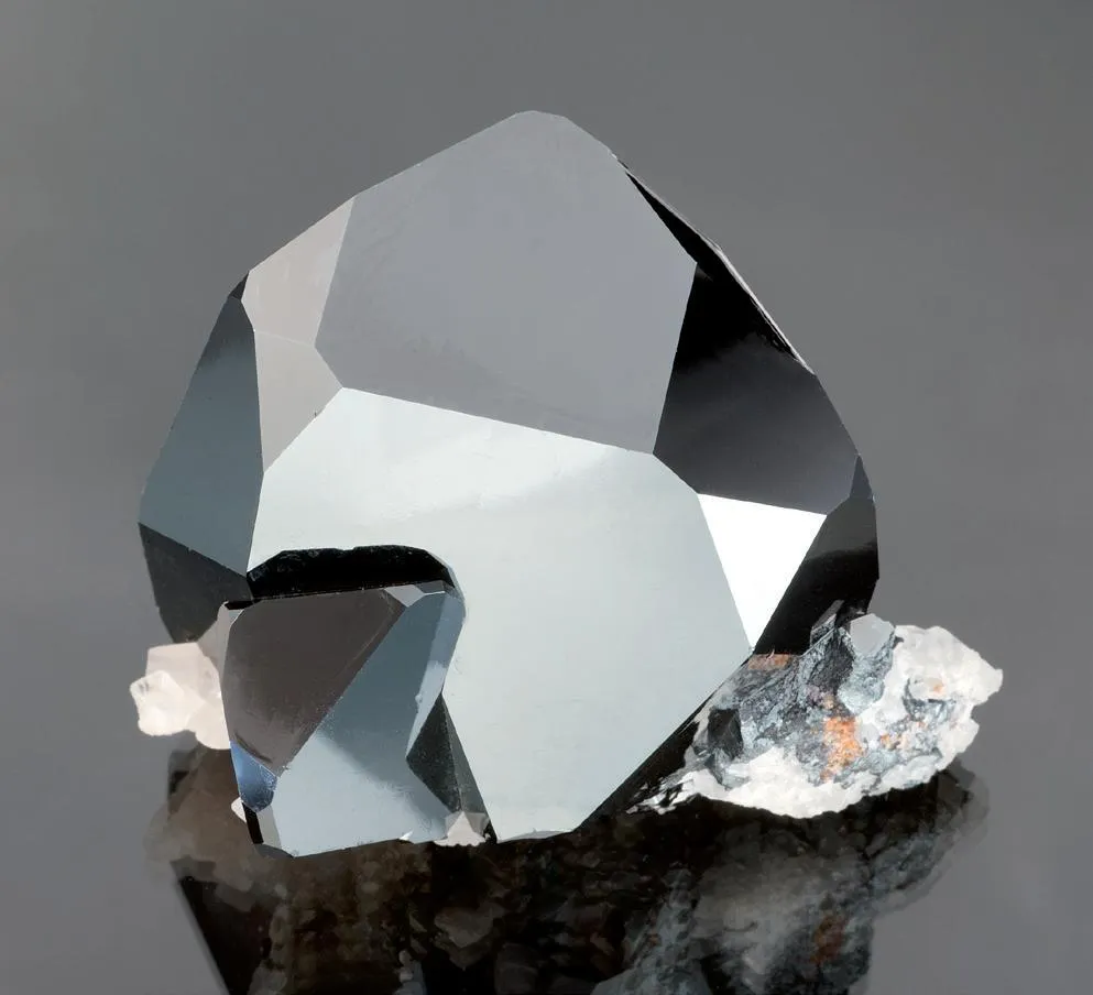 Hematite