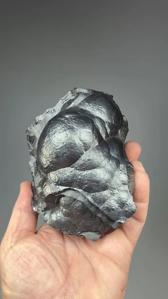 Hematite - image 2