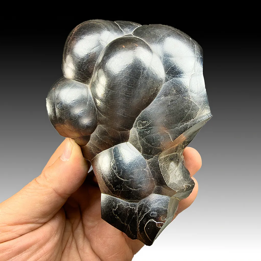Hematite image