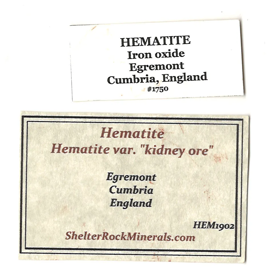 Hematite - image 5