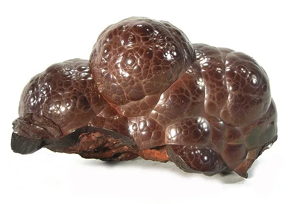 Hematite image