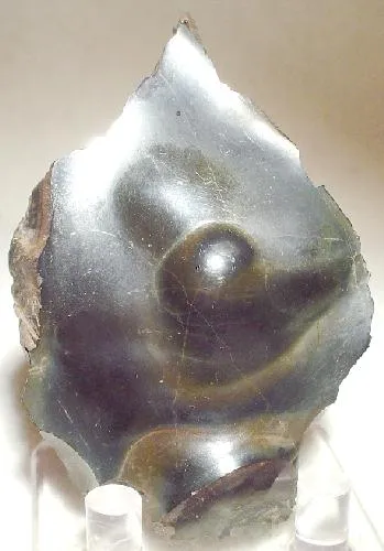 Hematite image