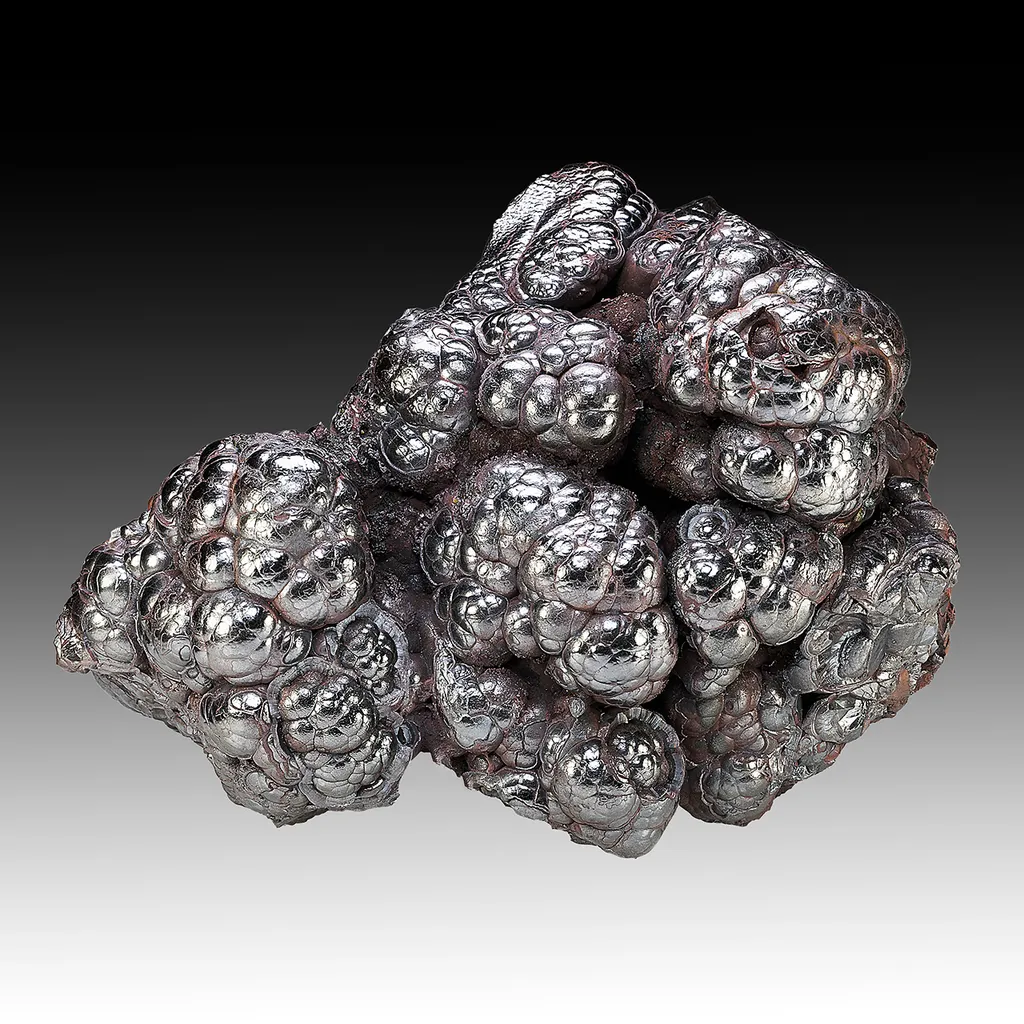 Hematite image