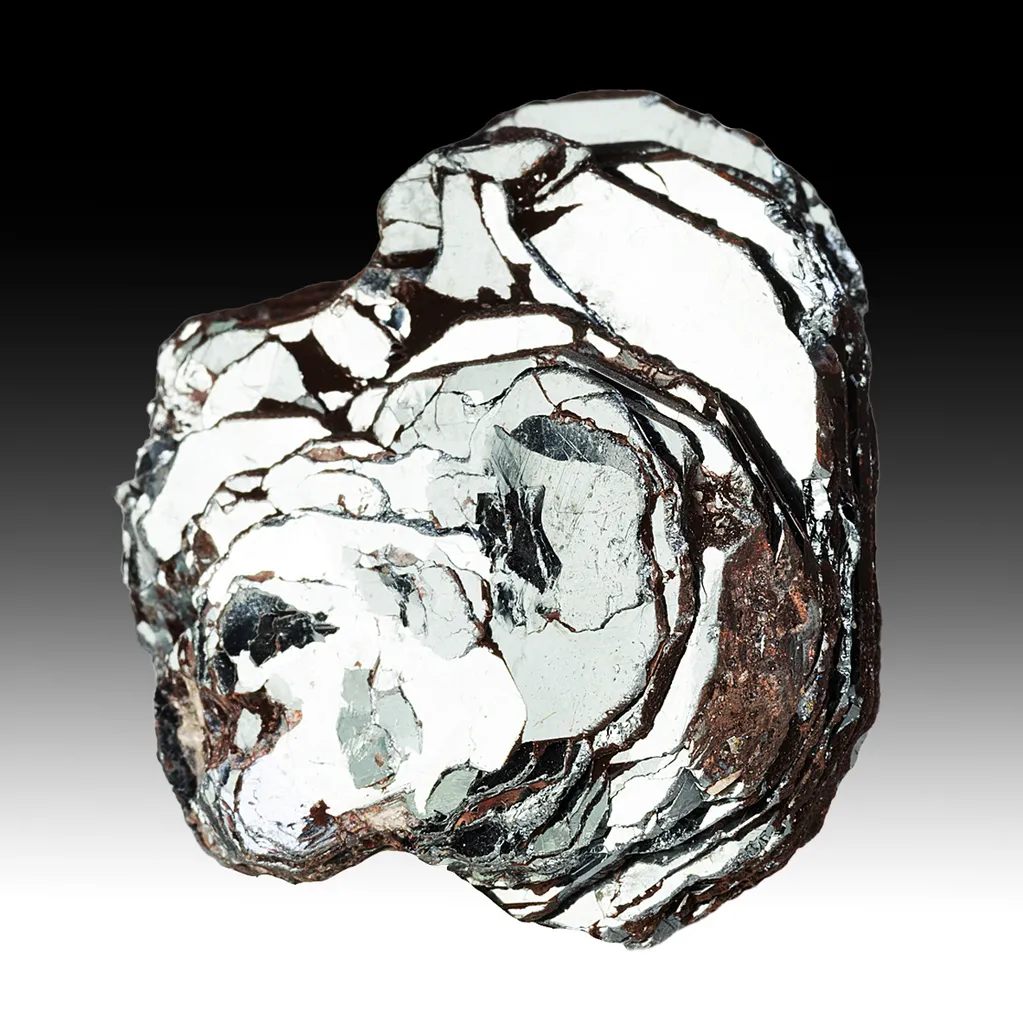 Hematite image