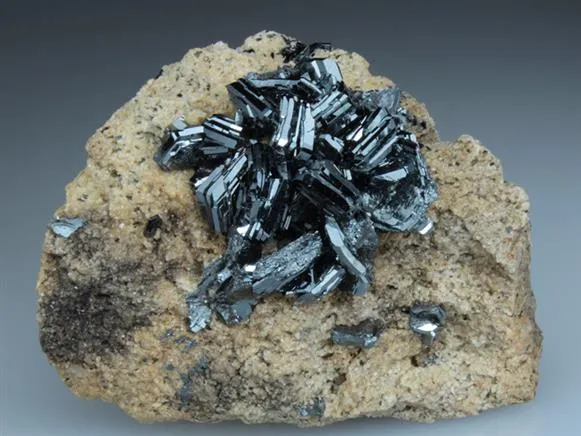 Hematite - image 1
