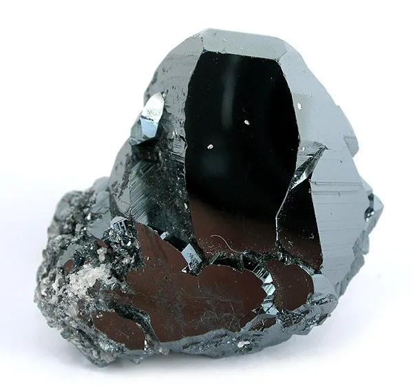 Hematite image