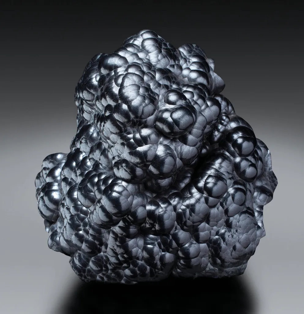 Hematite image