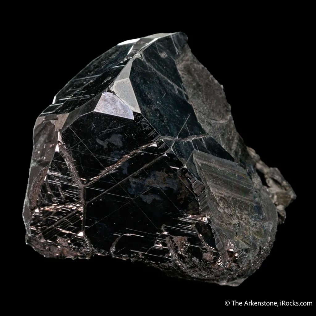 Hematite - image 4