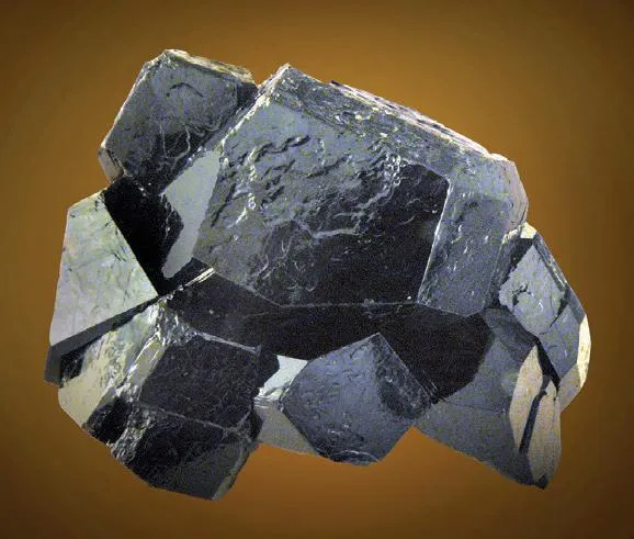 Hematite - image 1