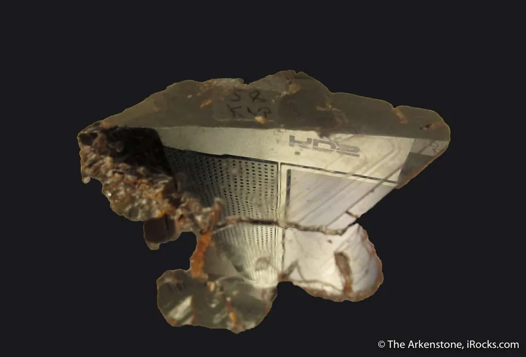 Hematite - image 5