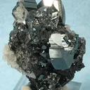 Hematite, Calcite - image 2