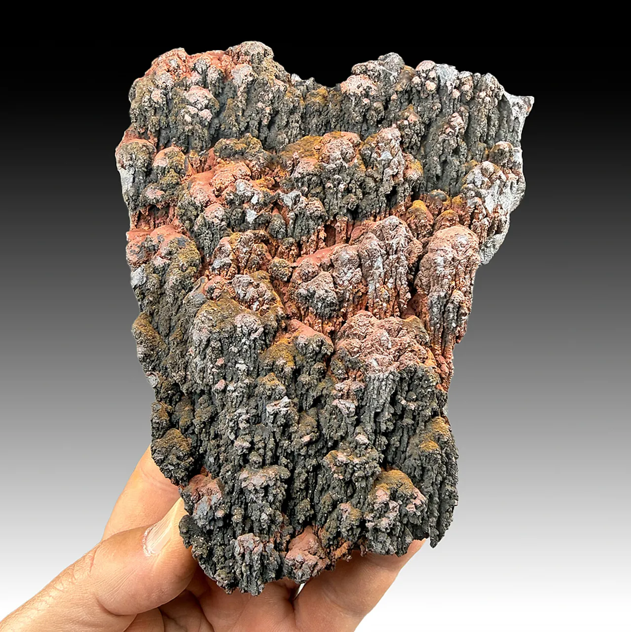 Hematite - image 1