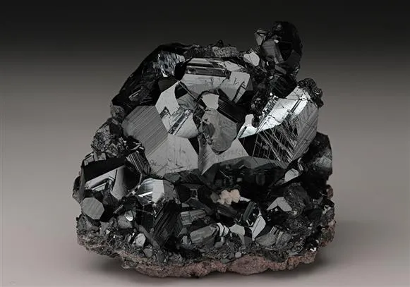 Hematite image